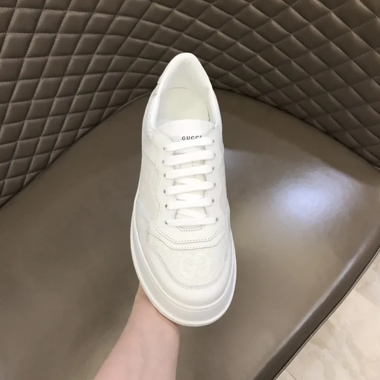 Gucci Shoe 